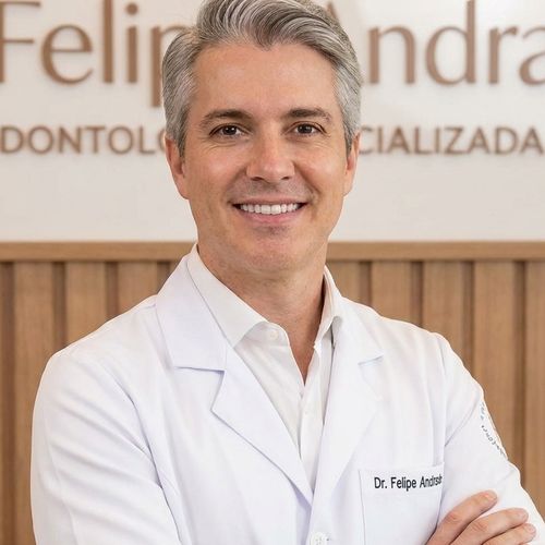 Dr. Felipe Andrade