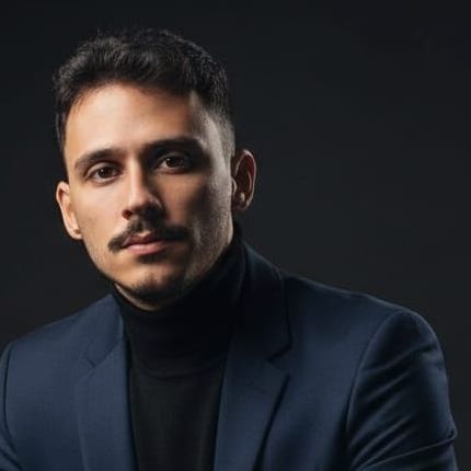 Rafael Couto, fundador da Sage AI Performance
